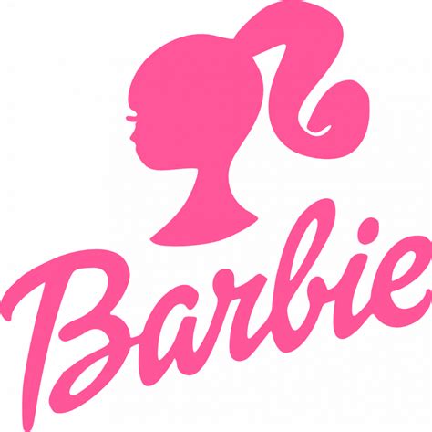 Barbie Silhuette Edible Image — Choco House Ph