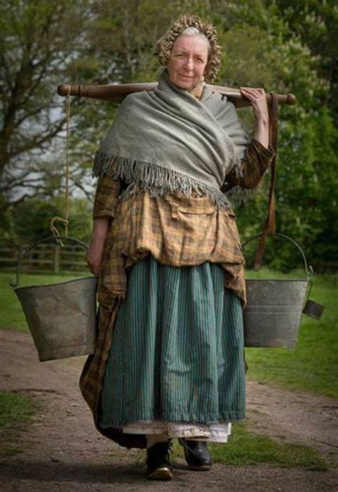 Medieval Peasant Medieval Peasant Woman Medieval Woman