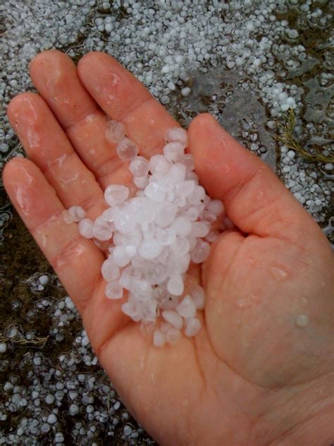 The Meaning And Symbolism Of The Word Hail