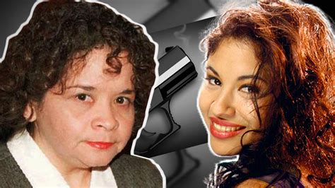 La Gran Mentira Sobre El Asesinato De Selena Quintanilla Univision