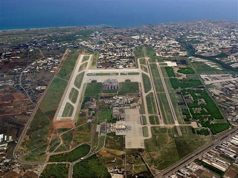 Antalya Airport Antalya Airport Antalya International Airport