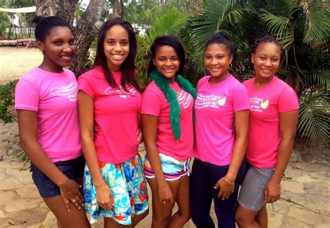 schoolgirls pregnancy in dominicana telegraph