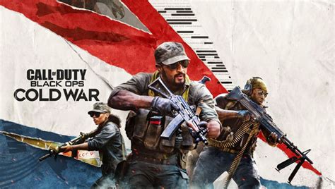 دانلود بازی Call Of Duty Black Ops Cold War Season 2