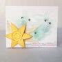 Free Daffodil SVG - Love Paper Crafts