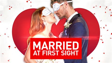 Married At First Sight Nine For Brands