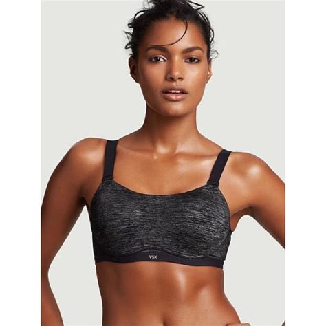 Underwire bras are among the most supportive out there, with the drawback being that they can sometimes feel a bit uncomfortably stiff. 9% off Victoria's Secret Other - Victoria's Secret VSX ...