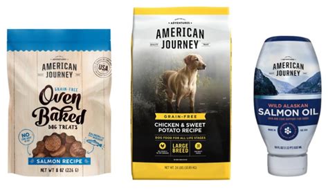 Get to know american journey. Chewy.com 50% off Dog Food + Free Shipping :: Southern Savers