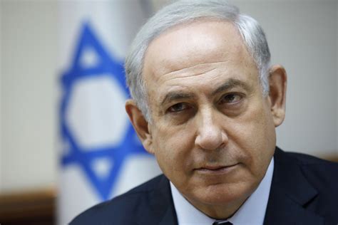 Does benjamin netanyahu drink alcohol?: Netanyahu Says He's Innocent. Will Israel Believe It? | Time