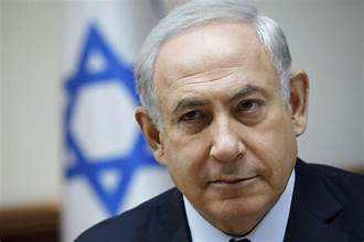 netanyahu ends Qatar peace talks