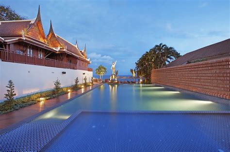 Aksorn Rayong The Vitality Collection Klaeng 2022 Hotel Deals