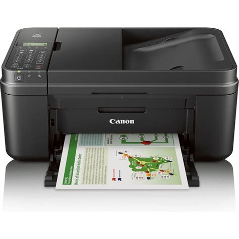 The next window will be on the product selection screen. Canon PIXMA MX492 Wireless Office Color Printer All-In-One ...