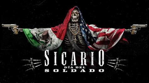 A mexikói bűnbanda terjeszkedését egyre nehezebb megfékezni, a korrupcióban már több ügynök is érintett. Sicario 2: A zsoldos 2018 ONLINE TELJES FILM FILMEK ...