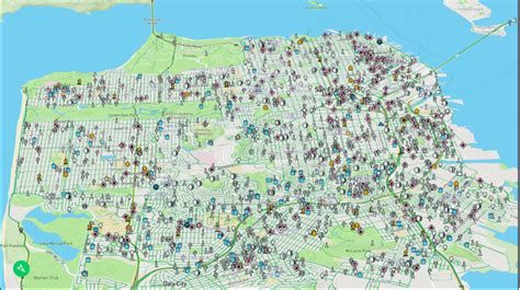 Mapillary Puts 186 Million Ai Generated Map Features On Global Map