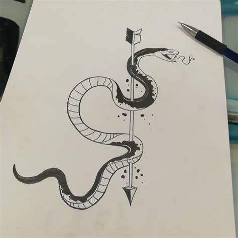 snake-arrow-tattoo-design-arrow-tattoo,-arrow-tattoo-design,-tattoo-designs