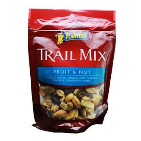 Trail Mix Fruit Nut Pharmakon Dergi
