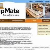 Tripmate Claims Images