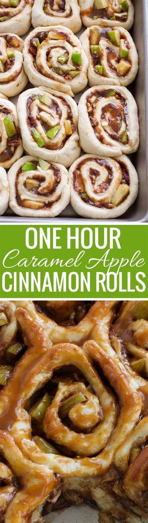The Best Cinnamon Rolls Recipes The Perfect Treats For