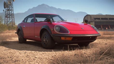 The 74 Cars In Need For Speed Payback Are All Awesome