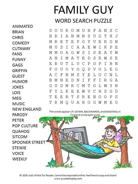 Large Print Word Search Book By Editors Of Portable 20 Word Searches