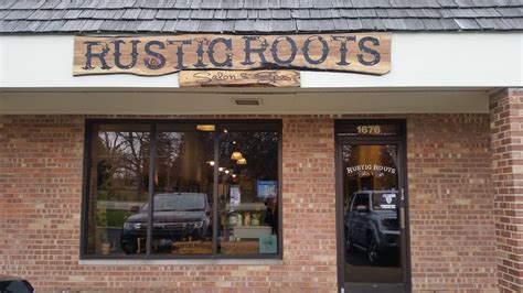 Rustic Roots Salon Spa Photos Reviews S Eastwood Dr
