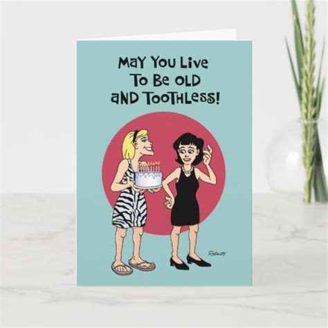Funny Birthday Wishes For A Female Friend