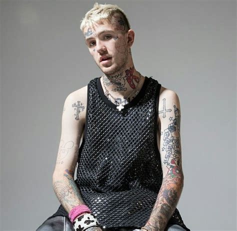 I Dont See No Danger No Im The One Thats Creepin Hoe • Lil Peep
