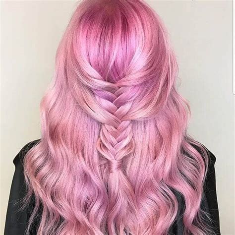 50 Best Pink Hair Styles To Pep Up Your Look In 2020
