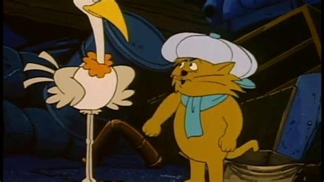 The Catillac Cats S01e16 Whackoed Out Hd Youtube