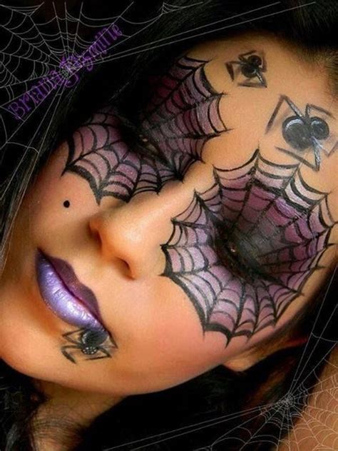 The Best Halloween Witch Make Up And Costumes Ideas