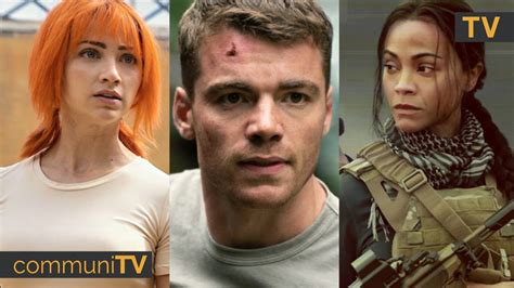 top 10 action tv series of 2023 youtube