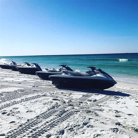 How much you pay for an hour of riding will be dependent there are all kinds of places in which to rent a jet ski from in california, but these places give you a good idea of what the average price will be. Panama City Beach Jet Ski Rentals (New 2018) Compare Prices