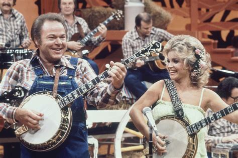 The Hee Haw Cast Their Lives Beyond The Show