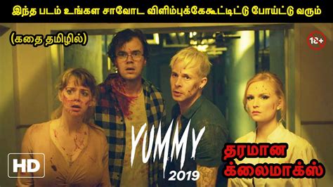 Yummy Explained In Tamil Tamil Voice Over Mr Tamizhan Film Roll