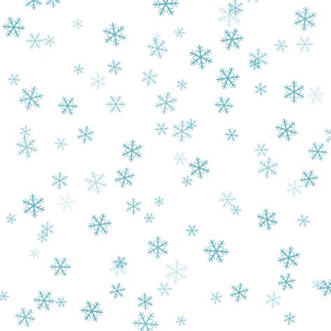 Many Snowflakes Png A Snowflake Is Either A Single Ice Crystal Or An