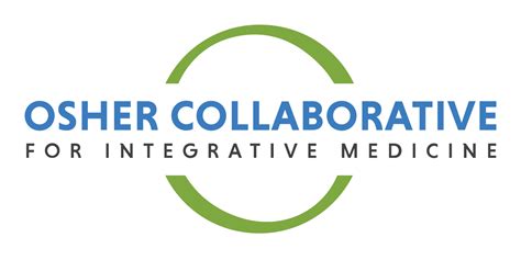 What Is Integrative Health Osher Collaborative