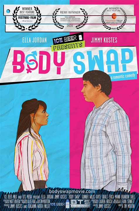 Body Swap IMDb