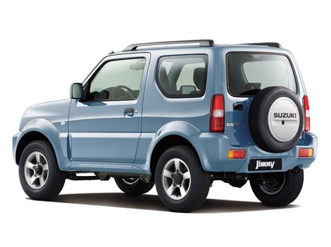 Indulge in the world of elegance with the luxurious dual tone interiors colour scheme of beige and black that comes with the ergonomically designed. SUZUKI Jimny specs & photos - 2012, 2013, 2014, 2015, 2016 ...