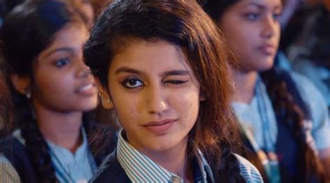 oru adaar love the ‘wink girl s debut film is a ticket to disaster opinion entertainment