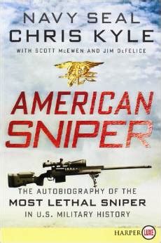 American sniper is a 2014 american biographical war drama film directed by clint eastwood and written by jason hall. PDF American Sniper Book Download Online