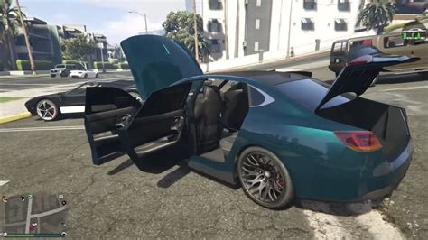 【gta5】「チンクエミーラ」性能 価格 モデル一覧【乗り物データ】 グランド・セフト・オート5写真大好きブログ！gta5攻略情報ほか