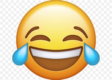 Every web service, os or gadgets' manufacturer may create emojis design according to their own corporate style and vision. IPhone Face With Tears Of Joy Emoji WhatsApp, PNG ...