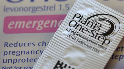 Is It Safe To Take Plan B While On Birth Control