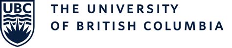 Bourses Détude Canada 2018 The University Of British