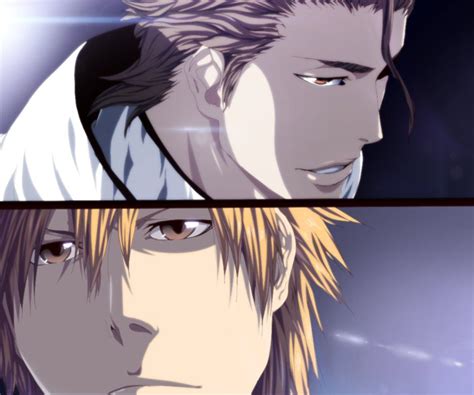 On Deviantart Bleach Anime