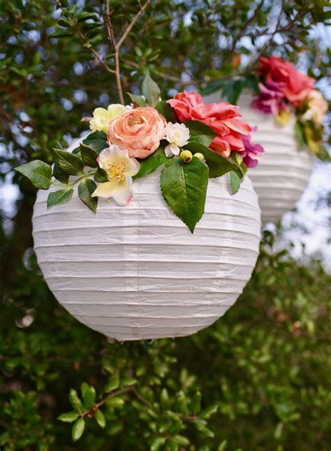 Pin By Susan Paula On Garden Party Paper Lanterns Party Wedding