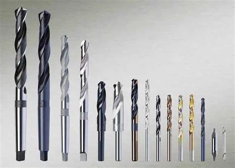 Drill Bits Types And Their Uses With Pros And Cons That You Need To