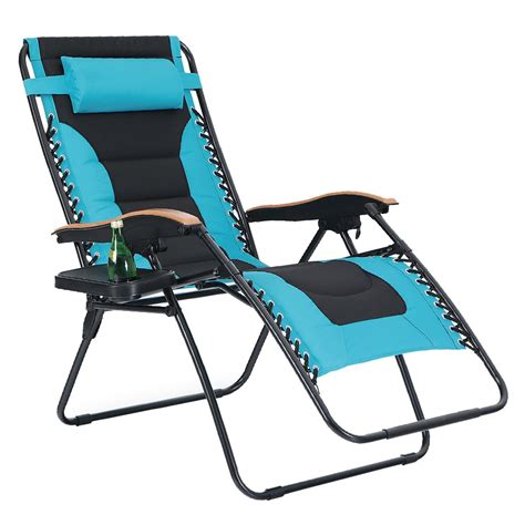 Maybe you would like to learn more about one of these? Top 5 Best XL & Oversized Zero Gravity Chair [Buying Guide ...