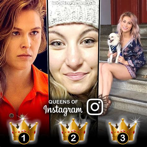 On our instagram viewer you can easy watch instagram stories, profiles, followers anonymously. Queens of Instagram: Ronda Rousey, Miesha Tate, Holly Holm ...