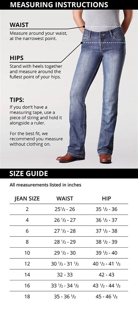 women s wrangler® misses classic fit bootcut jean womens jeans by wrangler®
