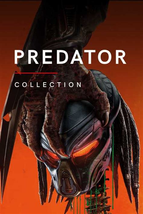 Eur 5.60 to eur 17.91. Predator Collection - Homelessbrian | The Poster Database ...